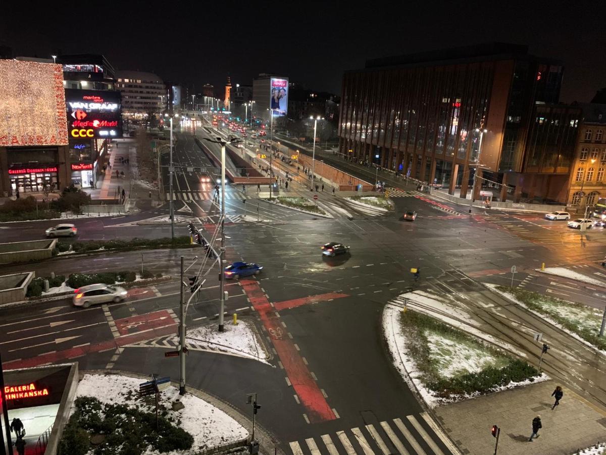 Dobry Wieczor We Wroclawiu Dış mekan fotoğraf